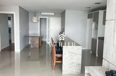 Apartamento com 3 quartos para alugar na Rua Joinville, Centro, Itajaí