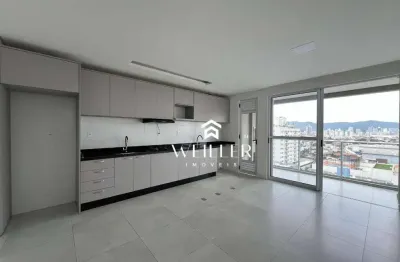 Apartamento com 2 quartos para alugar na Rua Doutor Pedro Rangel, São João, Itajaí