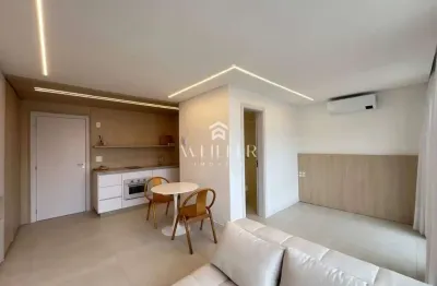 Loft com 1 quarto à venda na Rua Marcílio Dias, 47, Centro, Itajaí por R$ 690.060
