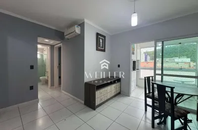 Apartamento com 2 dormitórios à venda, 95 m² por r$ 650.000,00 - vila operária - itajaí/sc