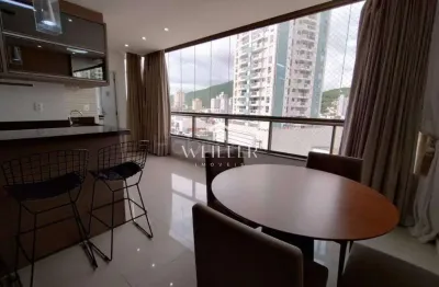 Apartamento com 3 quartos à venda na Rua Camboriú, 673, Fazenda, Itajaí por R$ 1.200.980