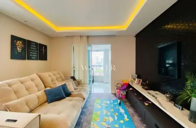 Apartamento com 3 quartos à venda na Rua Carlos Seara, 260, Vila Operária, Itajaí por R$ 1.245.500