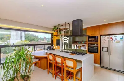 Apartamento com 3 dormitórios à venda, 115 m² por r$ 1.590.000 - fazenda - itajaí/sc