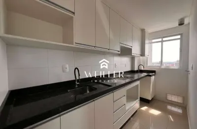 Apartamento com 2 quartos para alugar na Rua Fiuza Lima, São Judas, Itajaí