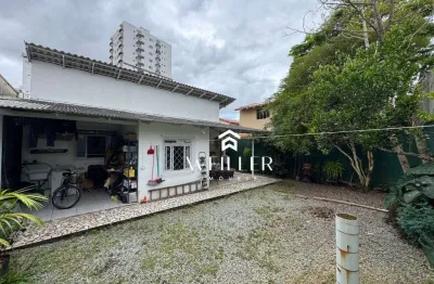Casa com 3 dormitórios à venda por r$ 890.000,00 - centro - itajaí/sc