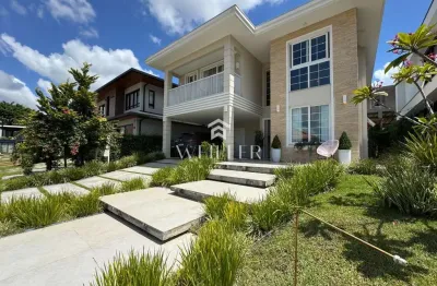Casa em condomínio fechado com 4 quartos à venda na Rua Benjamin Dagnoni, 2991, Rio do Meio, Itajaí por R$ 5.500.000