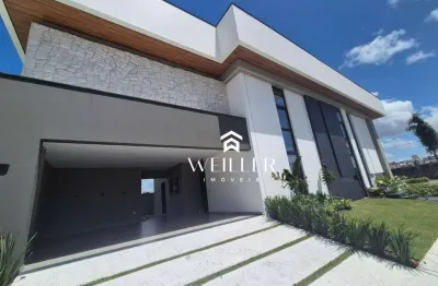 Casa com 4 dormitórios à venda, 440 m² por r$ 7.900.000,00 - santa regina - camboriú/sc