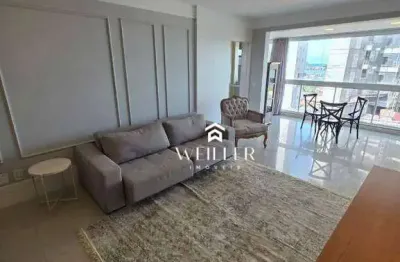 Apartamento com 3 dormitórios no bairro fazenda - itajaí/sc