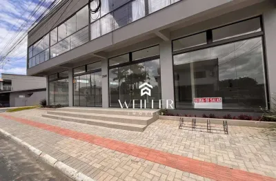 Sala comercial para alugar na Rua José Pereira Liberato, São João, Itajaí
