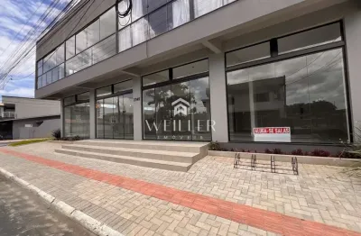 Sala comercial para alugar na Rua José Pereira Liberato, 2345, São João, Itajaí por R$ 11.500