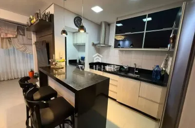 Apartamento com 2 quartos para alugar na Rua Onze de Junho, 233, Fazenda, Itajaí por R$ 6.900