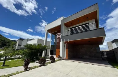 Casa com 4 quartos à venda na Rua Ivo José Rebello, 11, Santa Regina, Camboriú por R$ 2.950.000