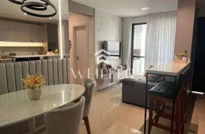 Apartamento com 3 quartos à venda na Rua José Pereira Liberato, 1099, São João, Itajaí por R$ 920.000