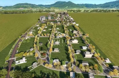 Terreno à venda na SC-410, 3840, Nova Descoberta, Tijucas por R$ 239.898