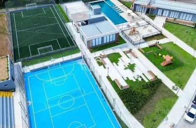 Terreno à venda na Rua Benjamin Dagnoni, 3752, Rio do Meio, Itajaí por R$ 370.000