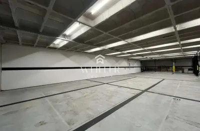 Barracão / Galpão / Depósito para alugar na Avenida Vereador Abrahão João Francisco, 2957, Ressacada, Itajaí por R$ 7.000