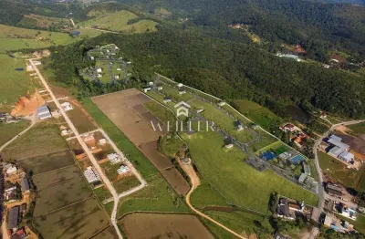 Terreno à venda na Rua Benjamin Dagnoni, 3752, Itaipava, Itajaí por R$ 377.000