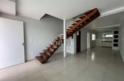 Casa com 3 quartos para alugar na Rua Yukio Cadóia, 81, São Vicente, Itajaí por R$ 4.500