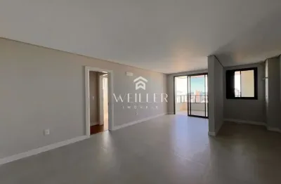 Apartamento com 3 quartos para alugar na Rua Uruguai, 716, Centro, Itajaí por R$ 6.700