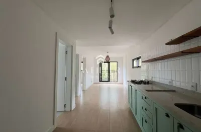 Apartamento com 1 quarto para alugar na Rua Vereador Abílio Otávio do Canto, 585, Ressacada, Itajaí por R$ 3.000