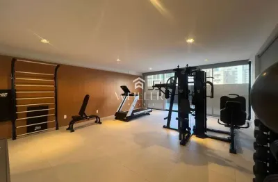 Loft com 1 quarto para alugar na Rua Marcílio Dias, 47, Centro, Itajaí por R$ 3.500