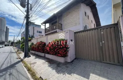 Casa com 4 quartos para alugar na Rua João Rodi, 172, Fazenda, Itajaí por R$ 7.500