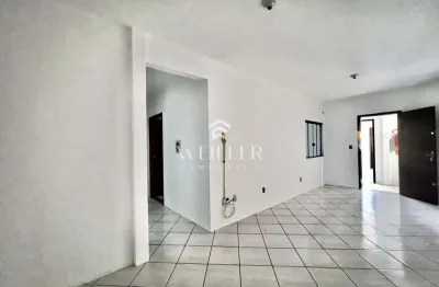 Sala comercial para alugar na Rua Doutor Reinaldo Schmithausen, 1280, Cordeiros, Itajaí por R$ 2.000