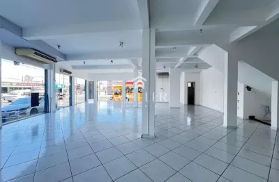 Sala comercial para alugar na Rua Doutor Reinaldo Schmithausen, 1280, Cordeiros, Itajaí por R$ 12.900