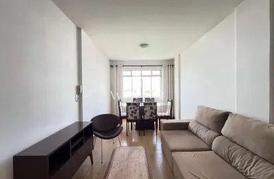 Apartamento com 2 quartos para alugar na Rua Paulo Caramuru da Silva, 184, Centro, Itajaí por R$ 3.300