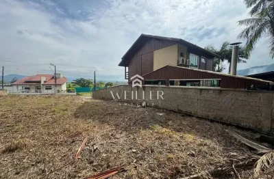 Terreno à venda na Rua Domingos Rampelotti, 3005, São Roque, Itajaí por R$ 550.000