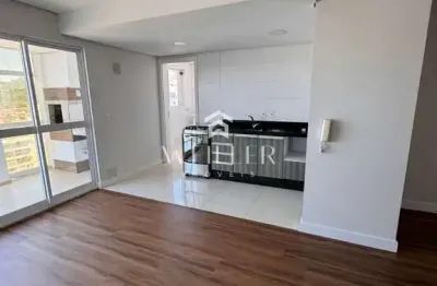 Apartamento com 1 quarto para alugar na Avenida Getúlio Vargas, 549, Vila Operária, Itajaí por R$ 3.600