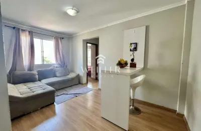 Apartamento com 2 quartos para alugar na Rua Henrique Borba dos Santos, 110, Cordeiros, Itajaí por R$ 2.600