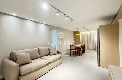Apartamento com 2 quartos para alugar na Rua Lindolf Bell, 96, Praia dos Amores, Balneário Camboriú por R$ 7.900