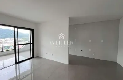 Apartamento com 2 quartos à venda na Rua Galdino Gerônimo Vieira, 132, Fazenda, Itajaí por R$ 860.720