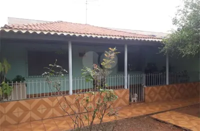 Casa com 2 quartos à venda em loteamento remanso campineiro - sp