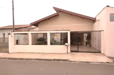 Casa com 2 quartos à venda em loteamento remanso campineiro - sp