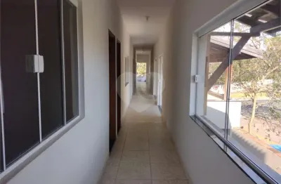 Prédio inteiro para locação em loteamento remanso campineiro - sp