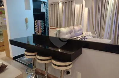 Apartamento com 3 quartos à venda em vila são francisco - sp