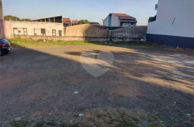 Terreno à venda na Avenida Santana, Jardim Amanda I, Hortolândia