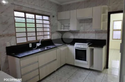 Casa com 2 quartos à venda na Rua Ernesto Bergamasco, Vila Real, Hortolândia