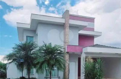 Casa com 3 quartos à venda em residencial jardim de mônaco - sp