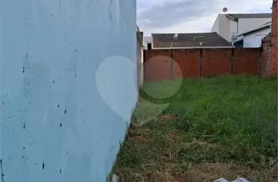 Terreno à venda na Rua Milão, Jardim Residêncial Firenze, Hortolândia