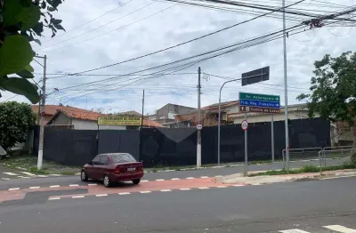 Barracão / Galpão / Depósito à venda na Avenida Thereza Ana Cecon Breda, Vila Real, Hortolândia