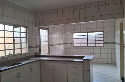 Casa térrea com 3 quartos à venda em parque ortolândia - sp