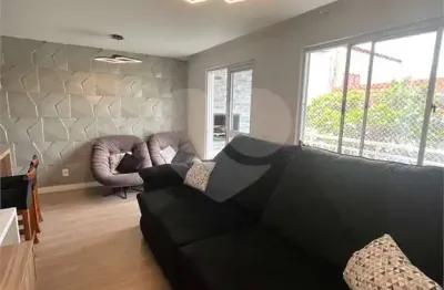 Apartamento com 3 quartos à venda em vila são francisco - sp