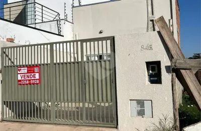 Casa térrea com 3 quartos à venda em jardim residencial firenze - sp
