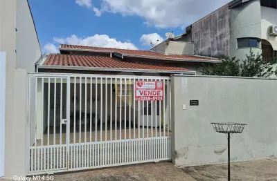 Casa térrea com 3 quartos à venda em jardim residencial firenze - sp