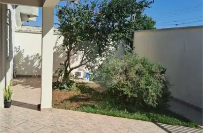 Casa térrea com 3 quartos à venda em jardim residencial firenze - sp