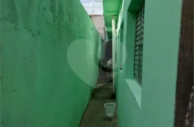 Casa com 3 quartos à venda na Joaquim Moreira Da Silva Filho, Vila Real Continuaçao, Hortolândia