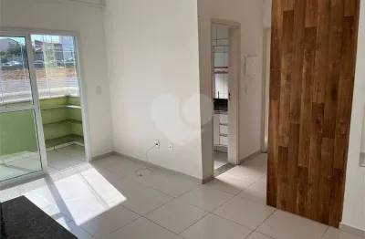 Apartamento com 2 quartos à venda em parque gabriel - sp